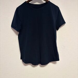 Lululemon Love Crew neck Tee